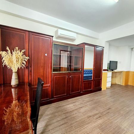 Starlight Nha Trang Hotel Buitenkant foto